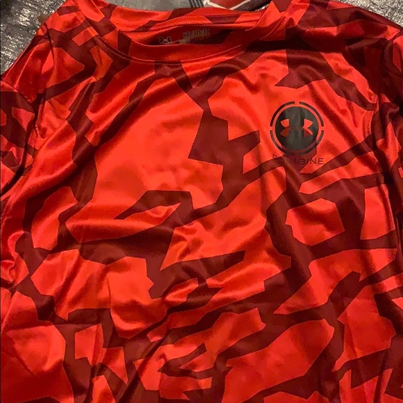 Long sleeve - Picture 1 of 2